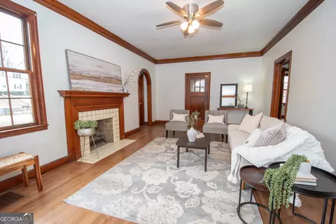 508 S Lewis St, Lagrange, GA 30240 photo 7