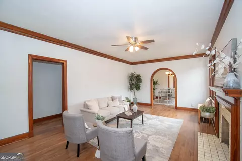 508 S Lewis St, Lagrange, GA 30240 photo 8