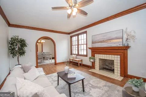 508 S Lewis St, Lagrange, GA 30240 photo 6