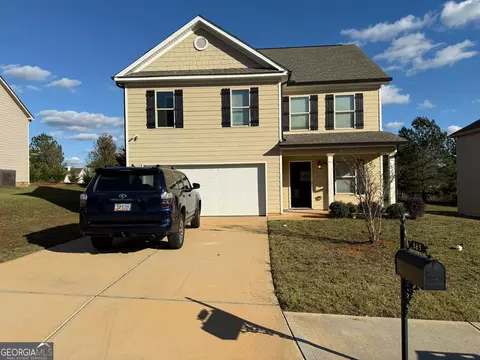 385 Mcgiboney Ln, Covington, GA 30016