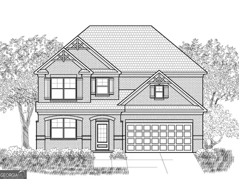 7179 Linden Dr, Atlanta, GA 30349