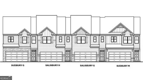 4173 Kestrel Ct, Gainesville, GA 30506