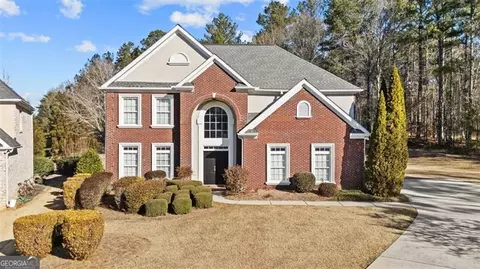 3164 Wolf Club Dr SW, Atlanta, GA 30349