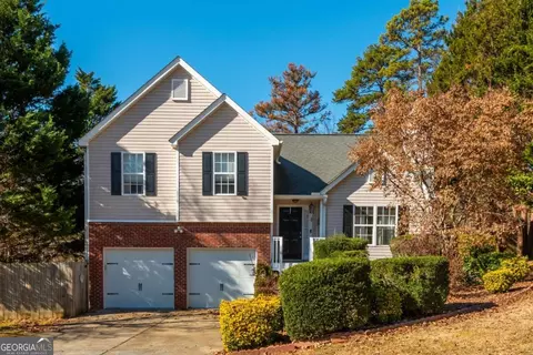 25 Stiles Ct SW, Cartersville, GA 30120