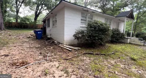 6194 Polly Anna Ave SE, Covington, GA 30014