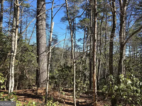 45 Blue Rdg # K, Sautee Nacoochee, GA 30571