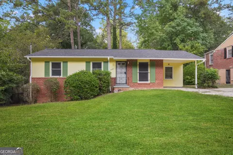 2907 Renfro Dr NW, Atlanta, GA 30318