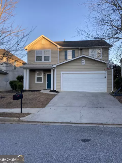 26 Park Lane Cir, Newnan, GA 30265