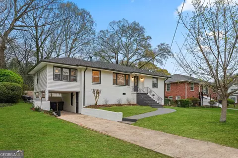 533 Blake Ave SE, Atlanta, GA 30316