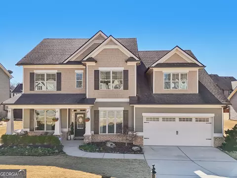 6333 Stonebridge Cv, Braselton, GA 30517