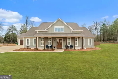 491 Quail Ridge Ct NE, Milledgeville, GA 31061
