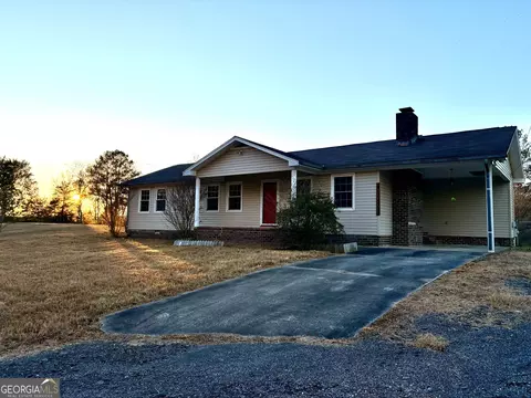 2555 Old Dalton Rd NE, Rome, GA 30165