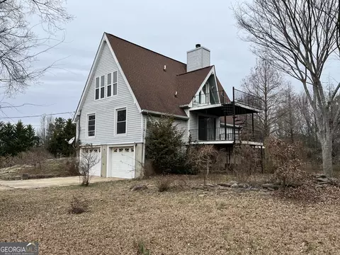 985 Colvin Dr, Locust Grove, GA 30248