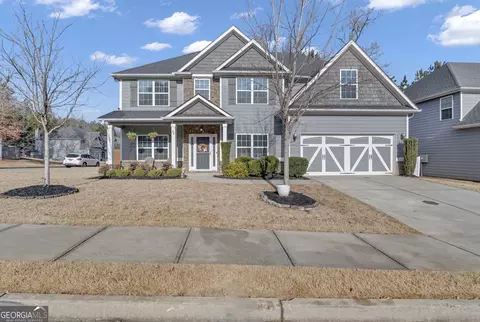 68 Pacific Ave, Sharpsburg, GA 30277
