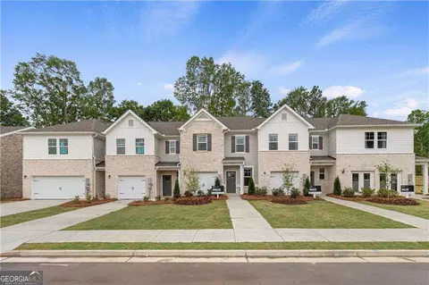 451 Payne Dr, Mcdonough, GA 30253