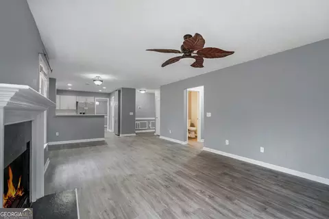 4308 Glenlake Ct NW, Kennesaw, GA 30144