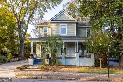 1284 Druid Pl NE, Atlanta, GA 30307