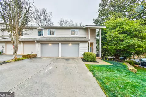 4083 Audubon Dr, Marietta, GA 30068