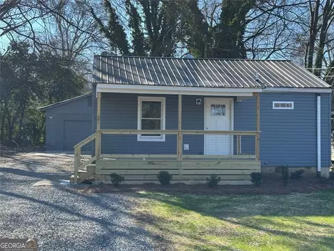 114 Holly St SE, Rome, GA 30161