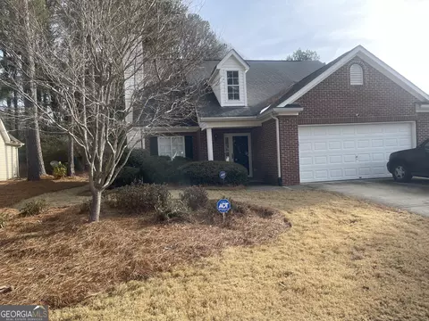 190 Eastfield Ct, Fayetteville, GA 30215