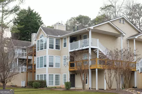 Undisclosed, Duluth, GA 30096