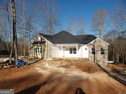 421 Wingo Ln, Carrollton, GA 30117