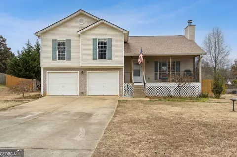 396 Lokeys Ridge Rd, Bethlehem, GA 30620