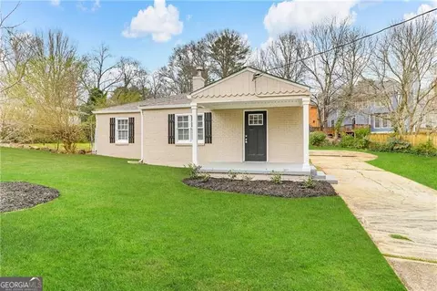 1876 Flat Shoals Rd SE, Atlanta, GA 30316