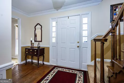 223 N View Pointe Dr, Lagrange, GA 30241 photo 4