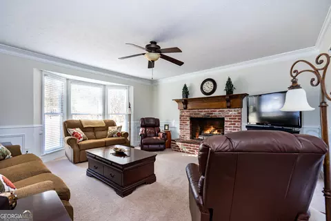 223 N View Pointe Dr, Lagrange, GA 30241 photo 15