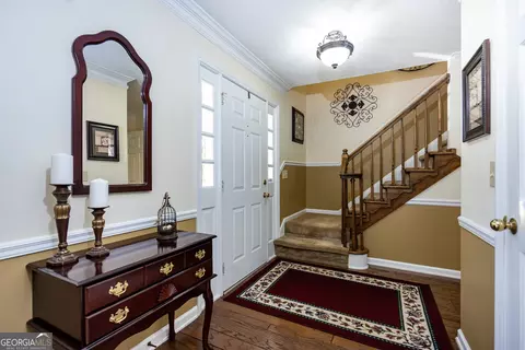 223 N View Pointe Dr, Lagrange, GA 30241 photo 5