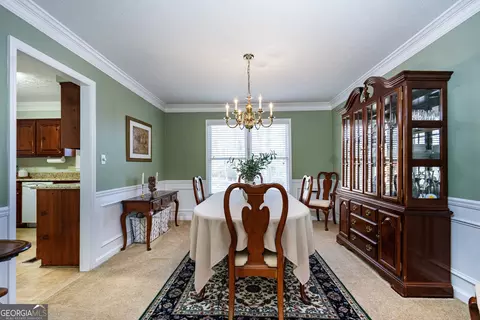 223 N View Pointe Dr, Lagrange, GA 30241 photo 7