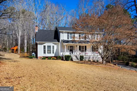 223 N View Pointe Dr, Lagrange, GA 30241 photo 2