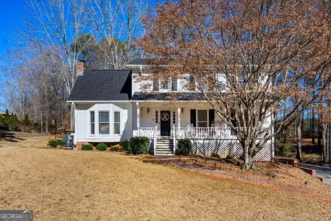 223 N View Pointe Dr, Lagrange, GA 30241