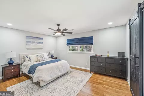 250 E Valley Dr, Marietta, GA 30068 photo 20