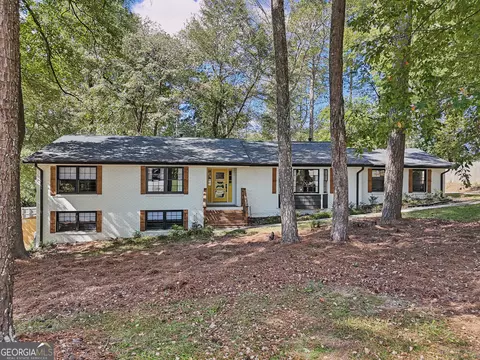 250 E Valley Dr, Marietta, GA 30068 photo 38