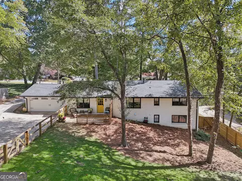 250 E Valley Dr, Marietta, GA 30068 photo 37