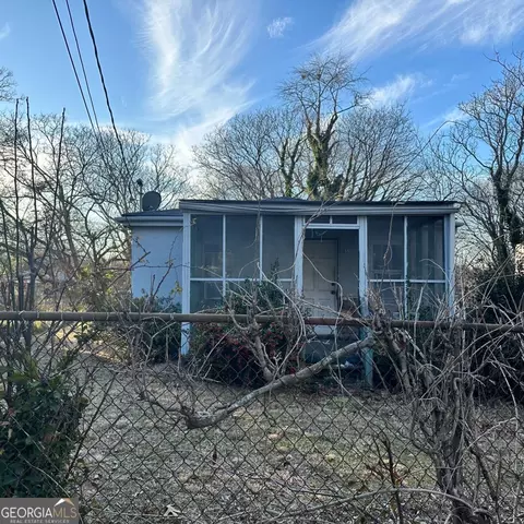 850 Beaver Run Rd, Stone Mountain, GA 30083