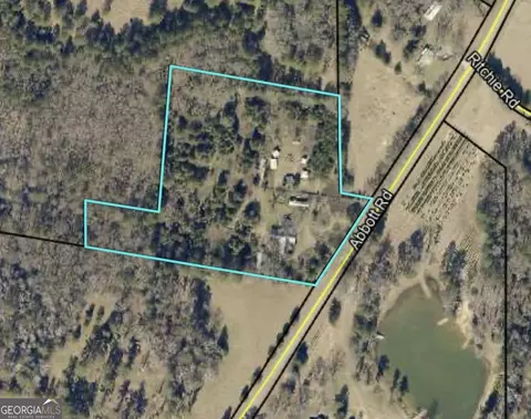499 Abbott Rd, Barnesville, GA 30204