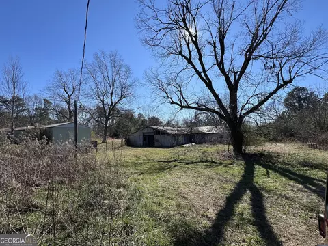 499 Abbott Rd, Barnesville, GA 30204 photo 4