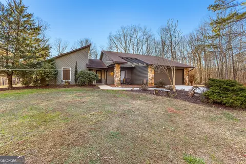 185 Brookside Ln, Brooks, GA 30205 photo 2