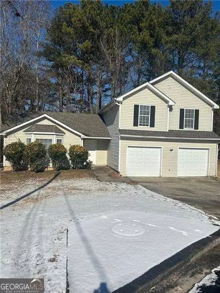 3575 Oakvale Falls Ct, Decatur, GA 30034