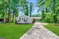 2729 Pinella Dr SW, Atlanta, GA 30331