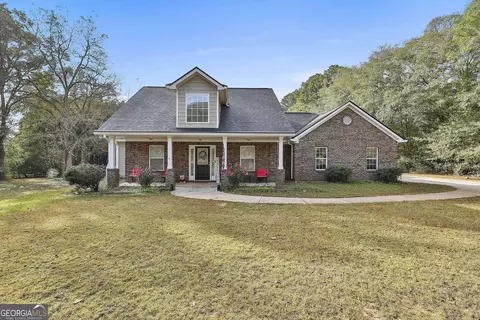 11238 Ga Hwy 109, Meansville, GA 30256