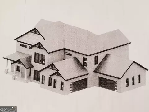 105 Broad Meadows Ln, Fayetteville, GA 30215