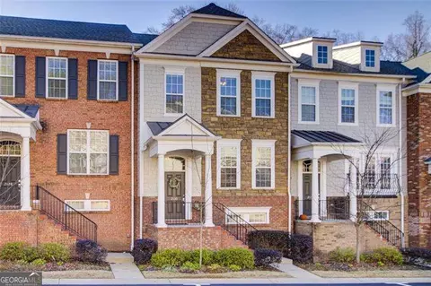 2130 Weldonberry Dr NE, Atlanta, GA 30319