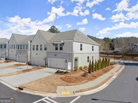 3576 Silvery Way, Powder Springs, GA 30127