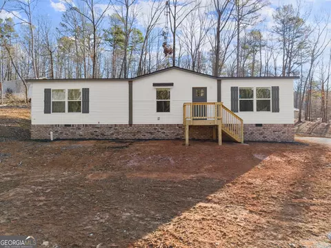 95 Deer Trl, Dawsonville, GA 30534