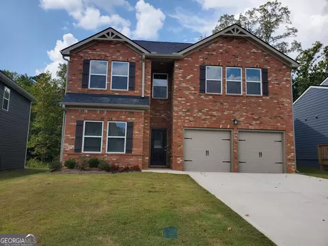 5324 Tolar Rd #LOT 28, Fairburn, GA 30213
