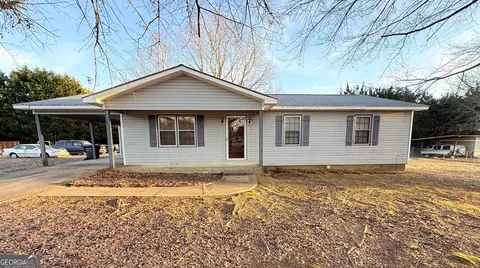 1705 Phillips Ct NW, Monroe, GA 30656